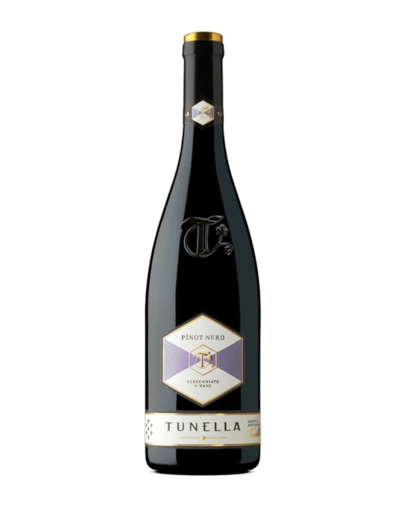 La Tunella Colli Orientali del Friuli Pinot Nero 750ml
