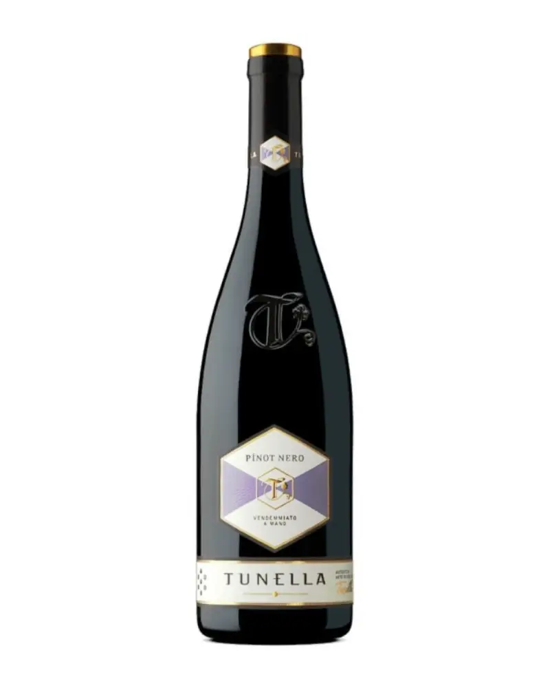 La Tunella Colli Orientali del Friuli Pinot Nero 750ml