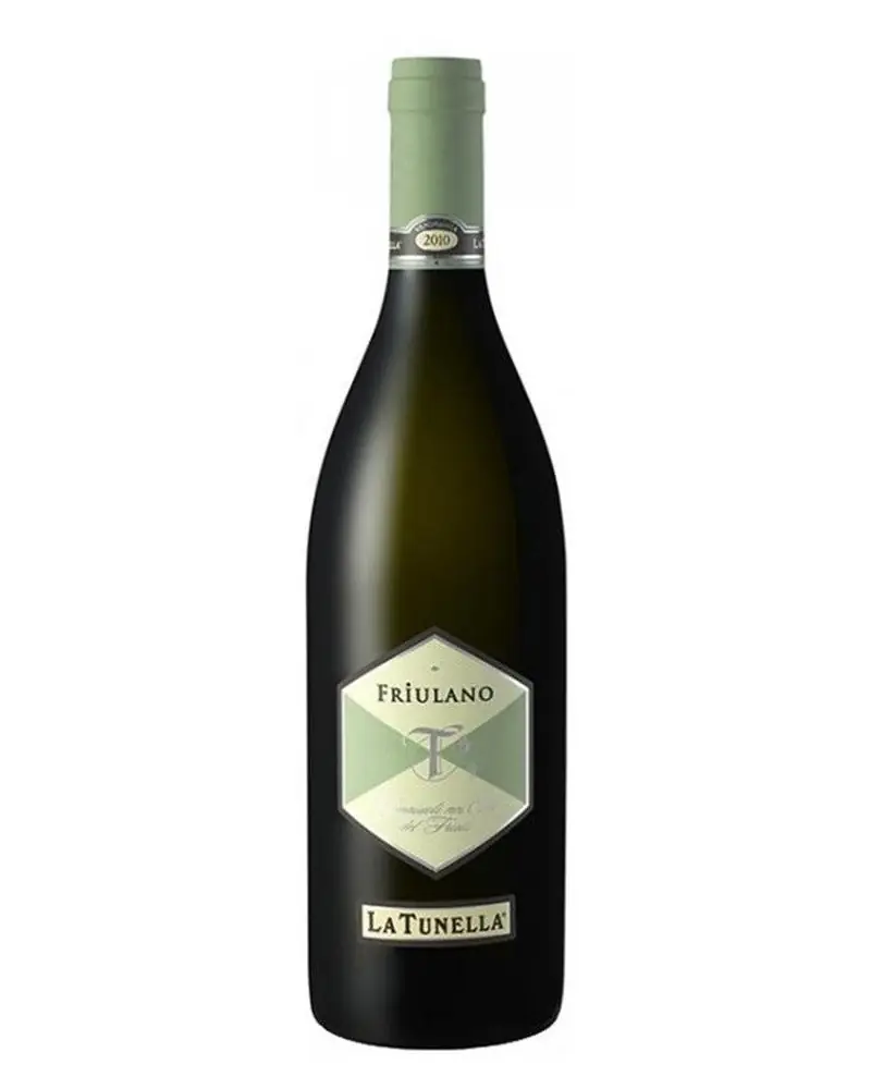 La Tunella Colli Orientali del Friuli Sauvignon Blanc 750ml