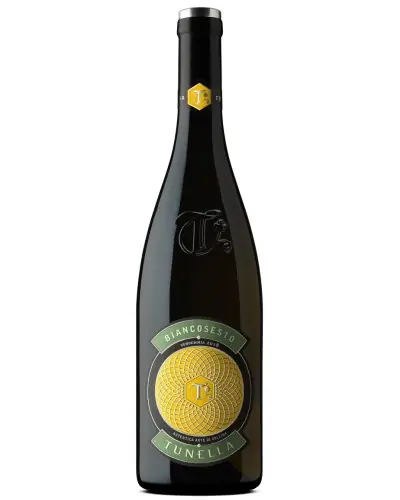 La Tunella Biancosesto Colli Orientali del Friuli 750ml