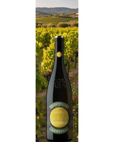 La Tunella Biancosesto Colli Orientali del Friuli 750ml