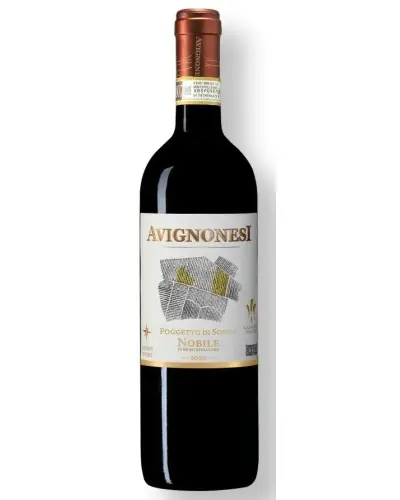 Avignonesi Poggetto di Sopra 750ml