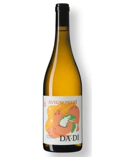 Avignonesi Toscana Da Di Blanco 750ml