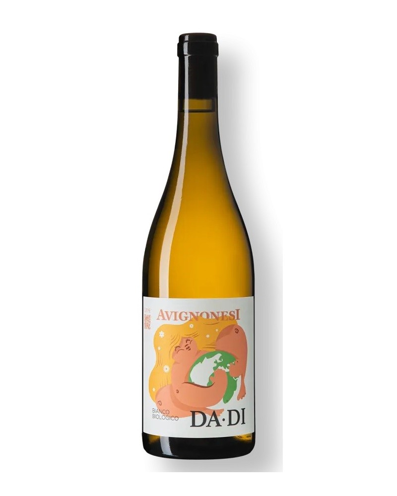 Avignonesi Toscana Da Di Blanco 750ml