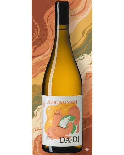 Avignonesi Toscana Da Di Blanco 750ml