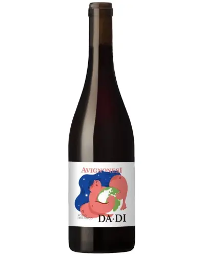 Avignonesi Da-Di Sangiovese 750ml