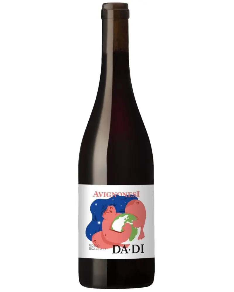 Avignonesi Da-Di Sangiovese 750ml