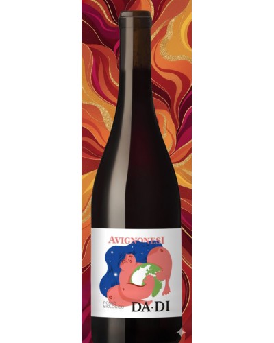 Avignonesi Da-Di Sangiovese 750ml