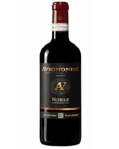 Avignonesi Vino Nobile di Montepulciano half-bottle 375ml