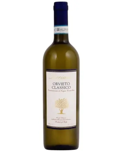 La Lecciaia Orvieto Classic 750ml