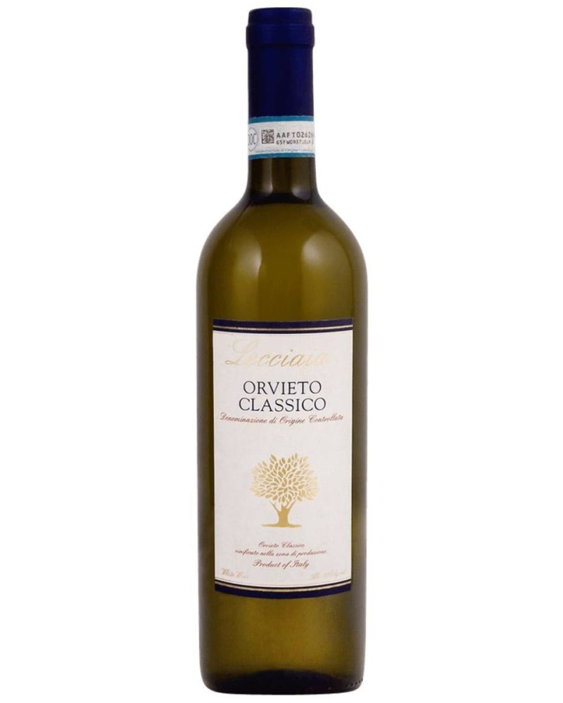 La Lecciaia Orvieto Classic 750ml