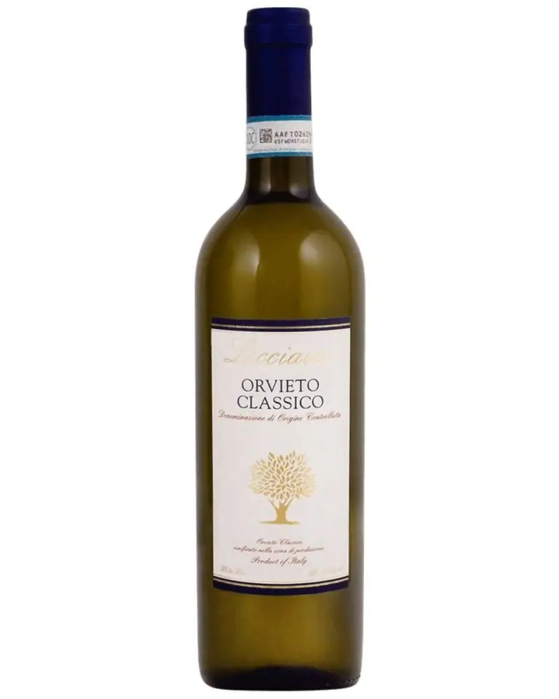 La Lecciaia Orvieto Classic 750ml La Lecciaia Orvieto Classic 750ml