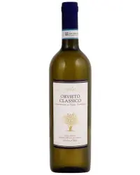 La Lecciaia Orvieto Classic 750ml
