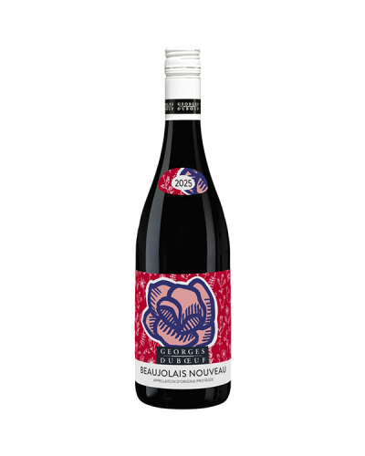 2025 Beaujolais Nouveau 750ml