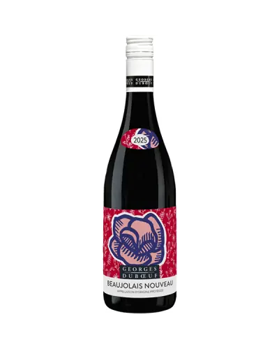 2025 Beaujolais Nouveau 750ml