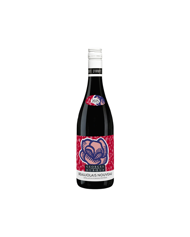 2025 Beaujolais Nouveau 750ml