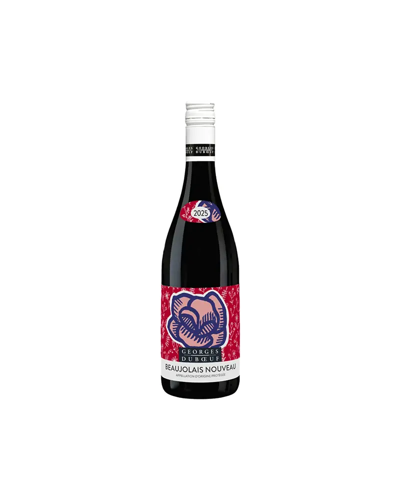 2025 Beaujolais Nouveau 750ml 2025 Beaujolais Nouveau 750ml