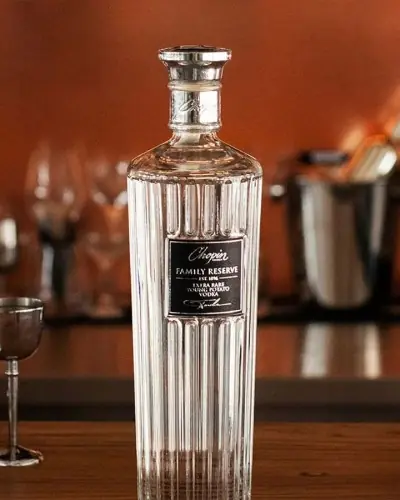 Chopin Vodka Family Reserve