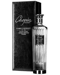 Chopin Vodka Family Reserve