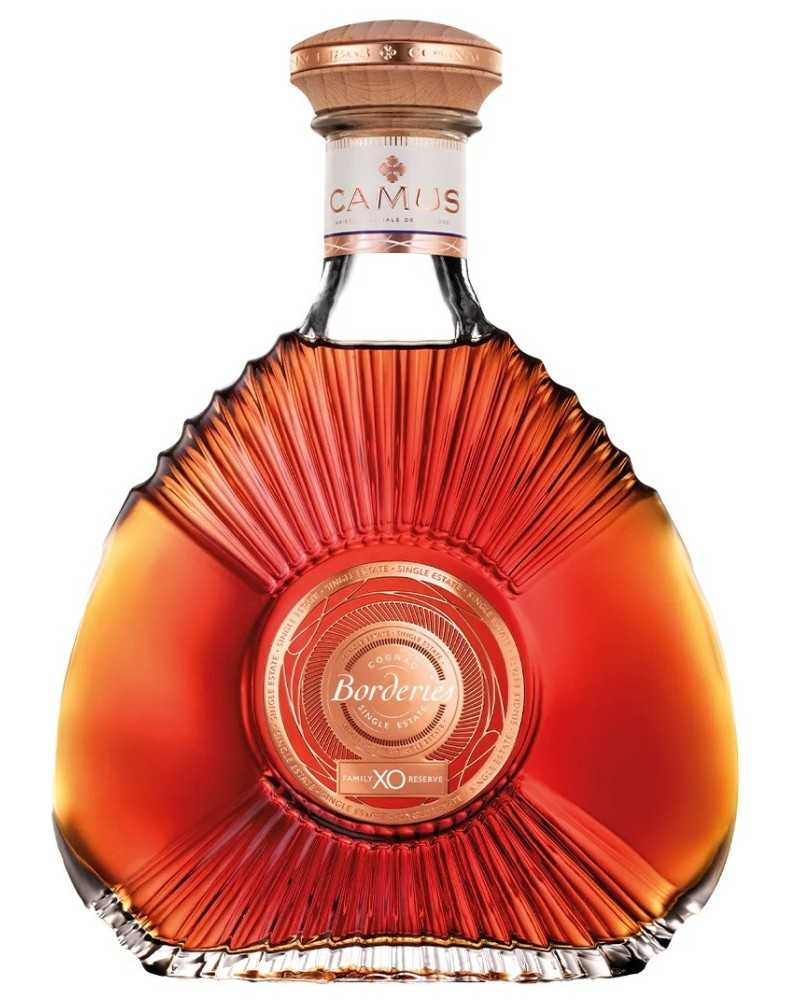 Camus Cognac XO Borderies 750ml Camus Cognac XO Borderies 750ml