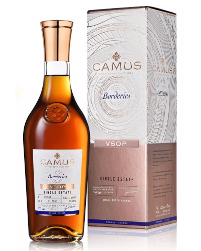 Camus Cognac VSOP Borderies 700ml