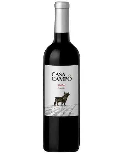 Casa De Campo Malbec Reserve 750ml