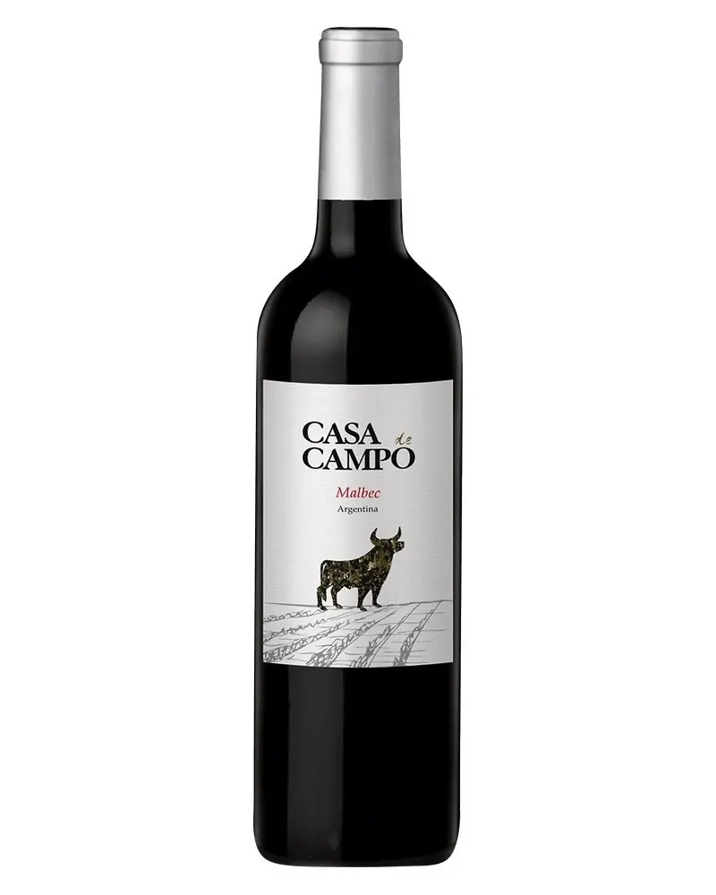 Casa De Campo Malbec Reserve 750ml Casa De Campo Malbec Reserve 750ml