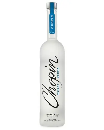 Chopin Wheat Vodka 750ml
