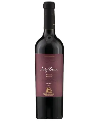 Luigi Bosca Malbec 750ml