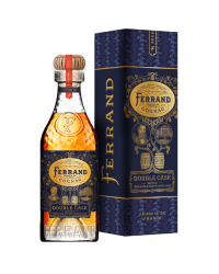 Pierre Ferrand Double Cask Cognac 750ml