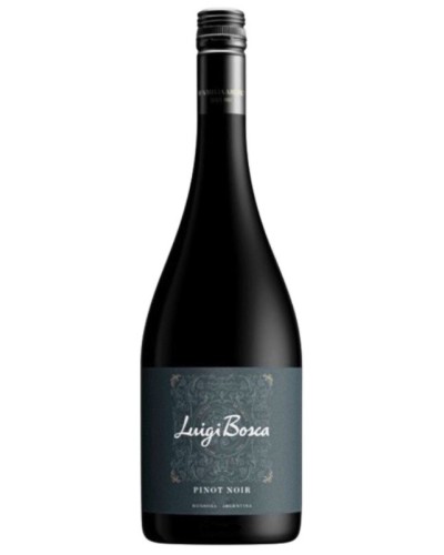 Luigi Bosca Pinot Noir 750ml