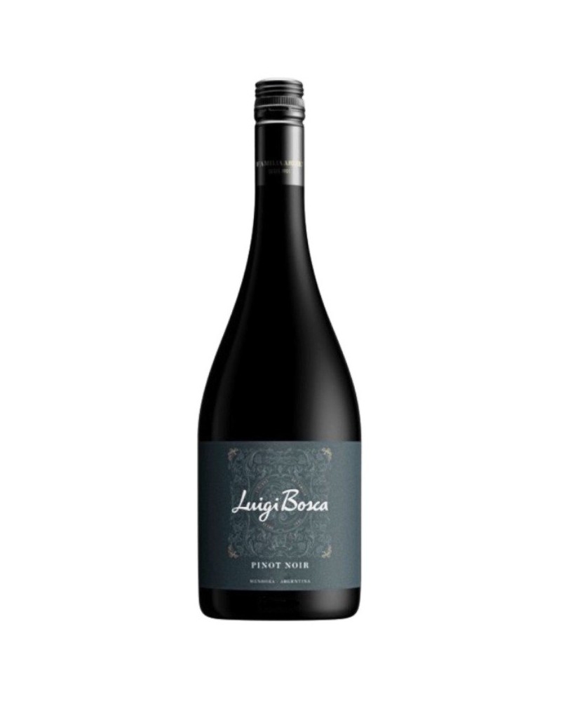 Luigi Bosca Pinot Noir 750ml