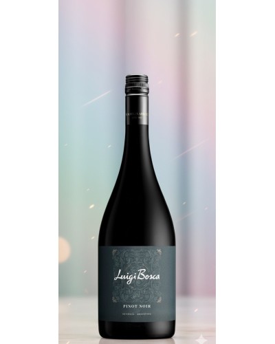 Luigi Bosca Pinot Noir 750ml