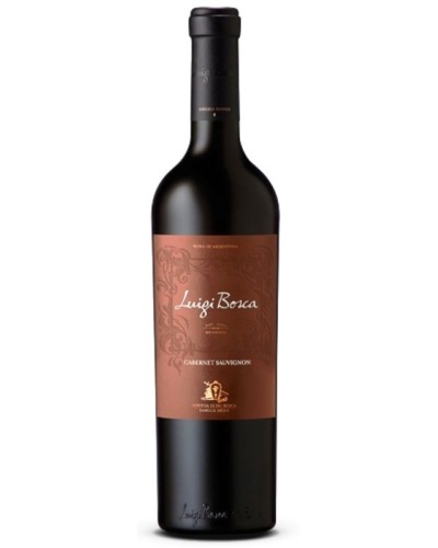 Luigi Bosca Cabernet Sauvignon 750ml
