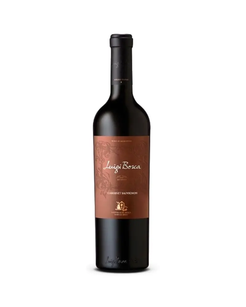 Luigi Bosca Cabernet Sauvignon 750ml