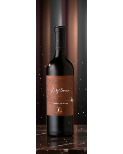 Luigi Bosca Cabernet Sauvignon 750ml