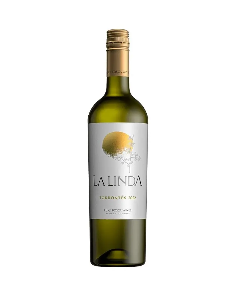 Luigi Bosca Torrontes Salta 750ml