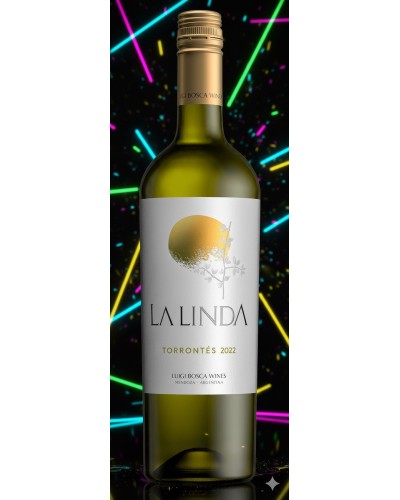 Luigi Bosca Torrontes Salta 750ml