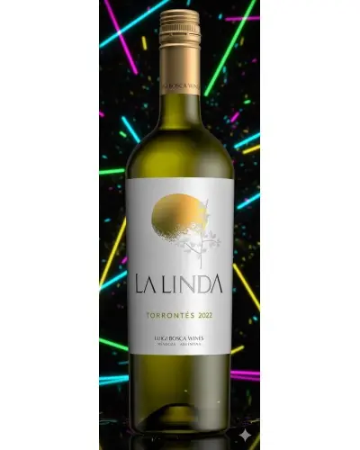 Luigi Bosca Torrontes Salta 750ml