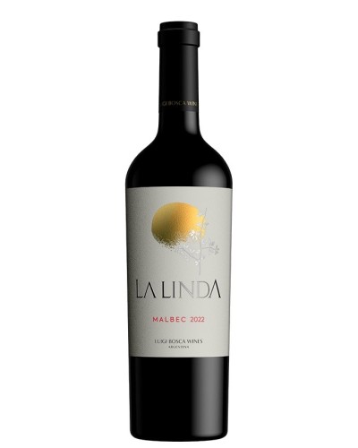 Luigi Bosca Finca La Linda Malbec 750ml