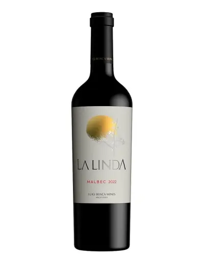 Luigi Bosca Finca La Linda Malbec 750ml