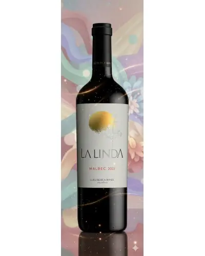 Luigi Bosca Finca La Linda Malbec 750ml