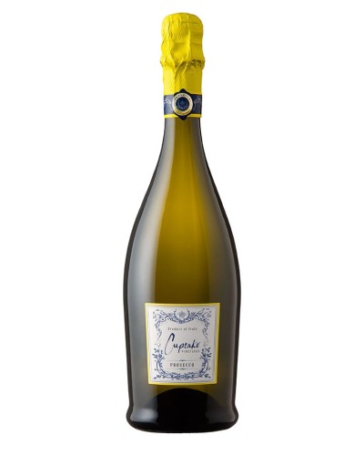 Cupcake Vineyards Prosecco  750ml - 