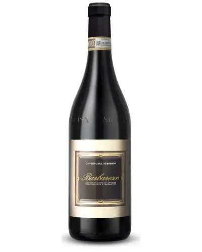 Cantina del Nebbiolo Barbaresco 750ml