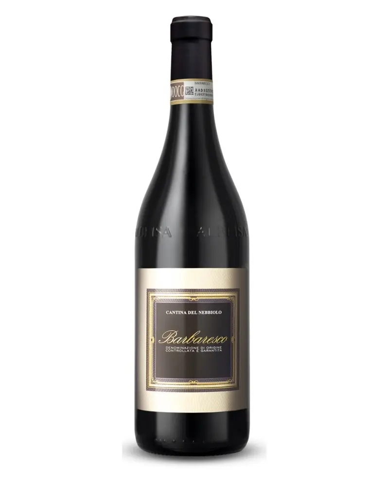 Cantina del Nebbiolo Barbaresco 750ml