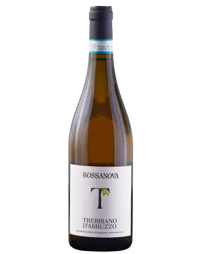 Bosso Trebbiano d'Abruzzo 750ml