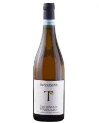 Bosso Trebbiano d'Abruzzo 750ml