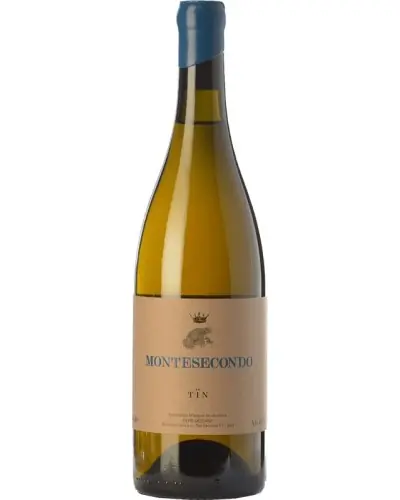 Montesecondo TIN Trebbiano 750ml