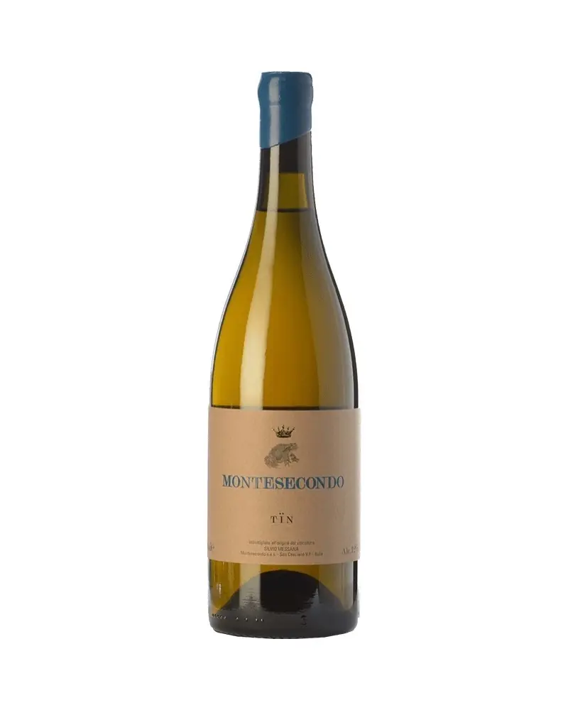 Montesecondo TIN Trebbiano 750ml