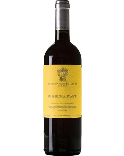 Marchesi di Gresy Barbera d'Asti 750ml